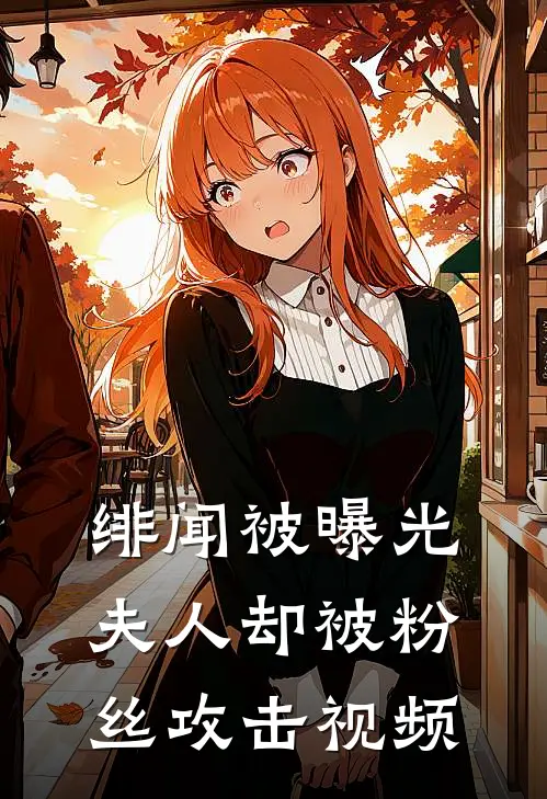 绯闻被曝光夫人却被粉丝攻击视频