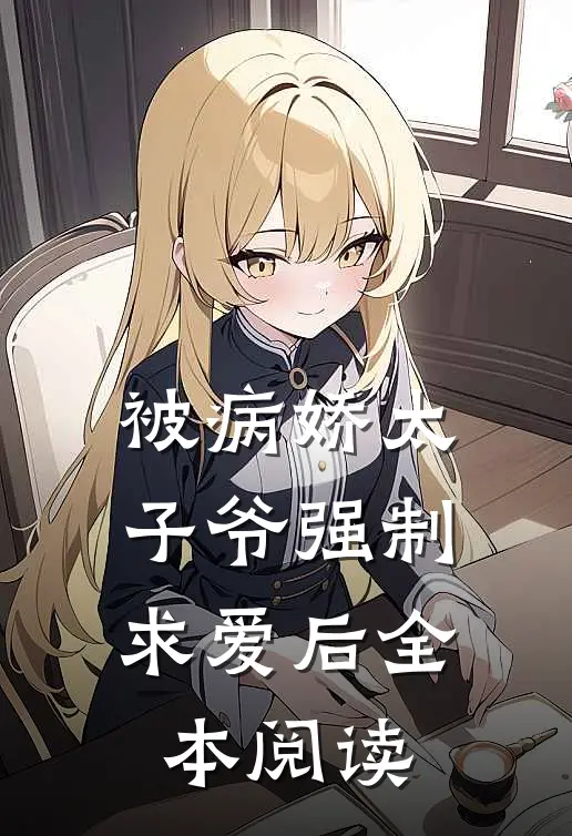 被病娇太子爷强制求爱后全本阅读