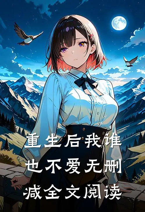 重生后我谁也不爱无删减全文阅读