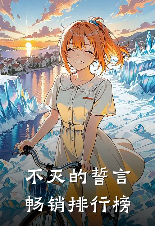 不灭的誓言畅销排行榜