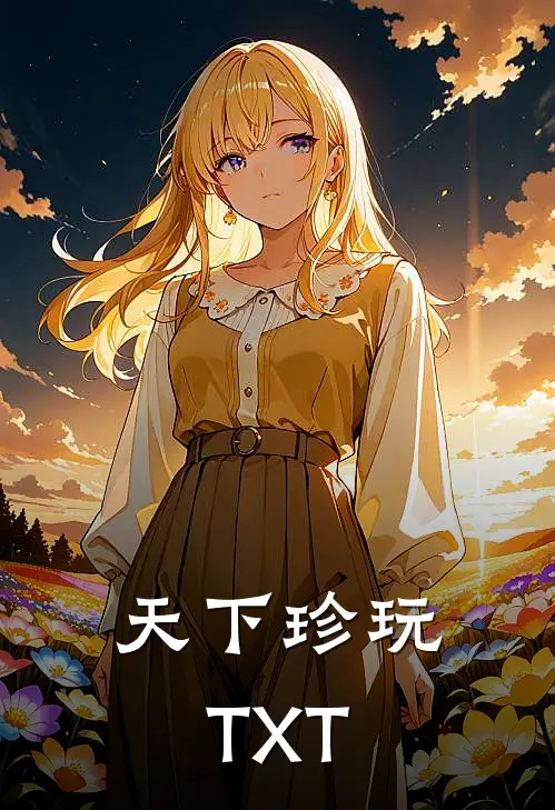 天下珍玩TXT