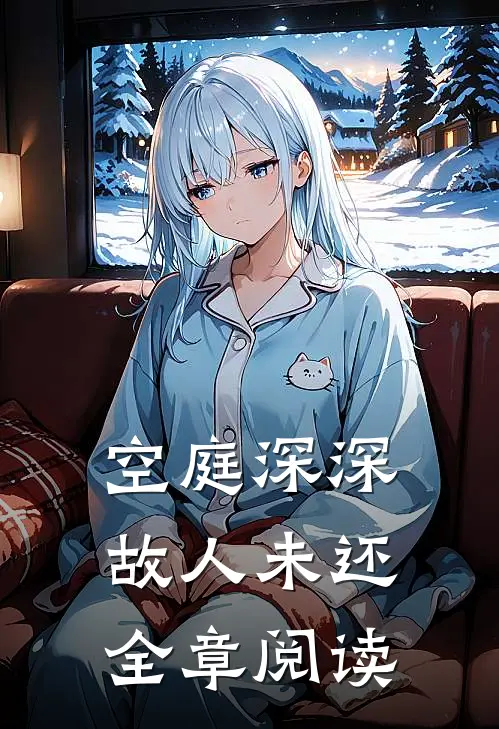 空庭深深，故人未还全章阅读