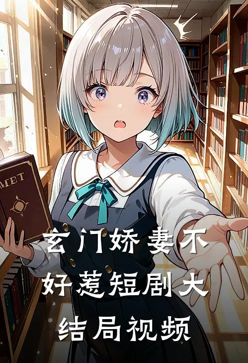 玄门娇妻不好惹短剧大结局视频