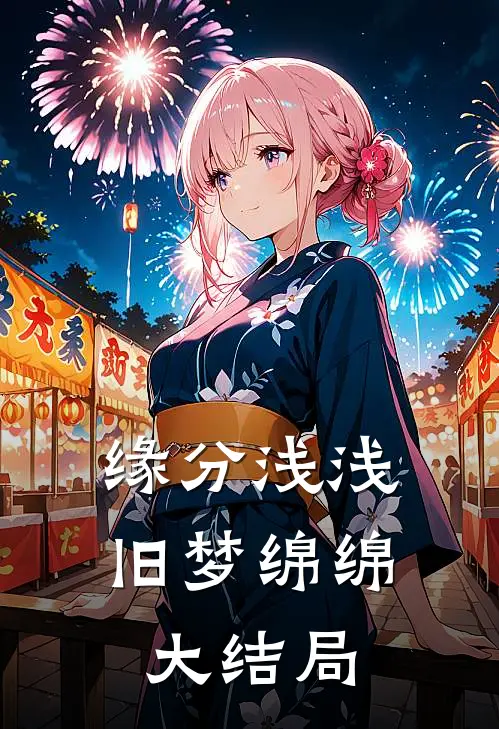缘分浅浅，旧梦绵绵大结局