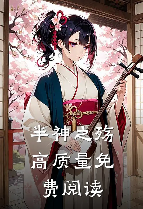 半神之殇高质量免费阅读