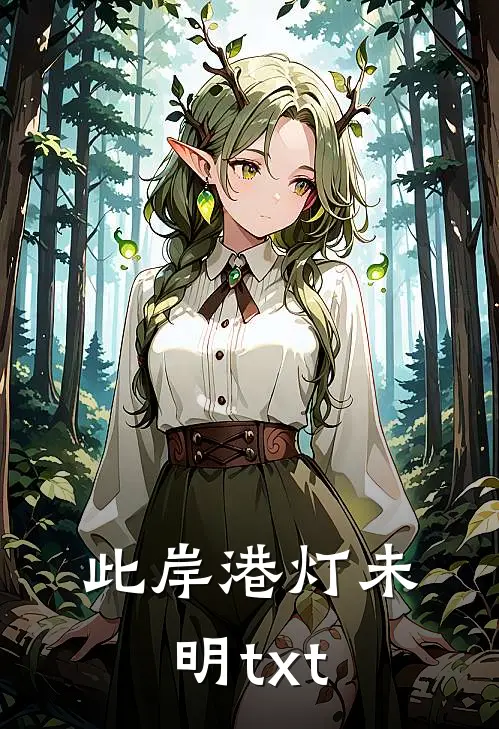 此岸港灯未明txt