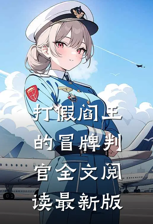 打假阎王的冒牌判官全文阅读最新版