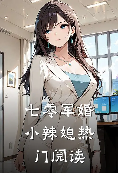 七零军婚小辣媳热门阅读