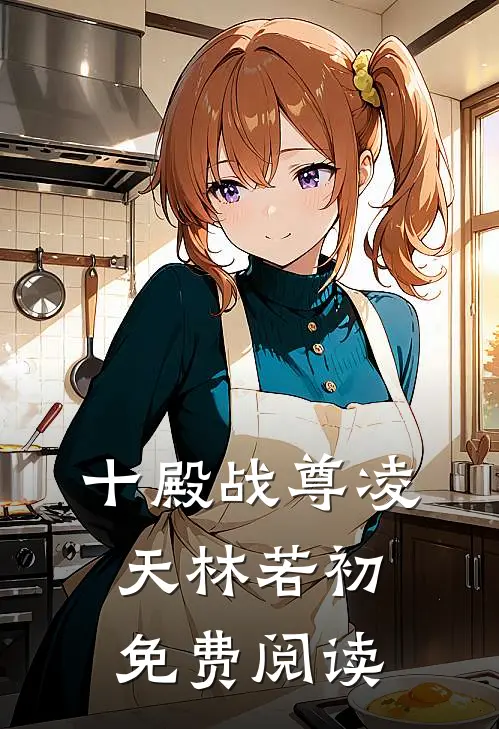 十殿战尊凌天林若初免费阅读