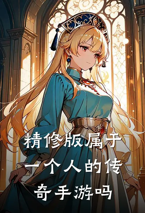 精修版属于一个人的传奇手游吗