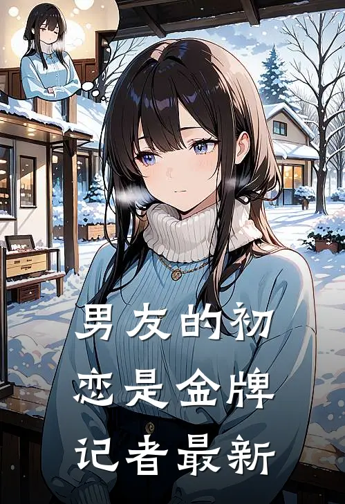 男友的初恋是金牌记者最新