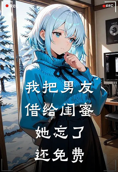 我把男友借给闺蜜，她忘了还免费