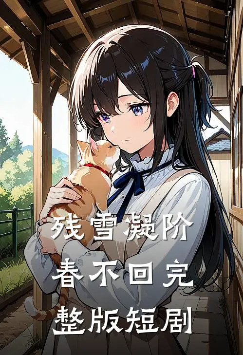 残雪凝阶春不回完整版短剧