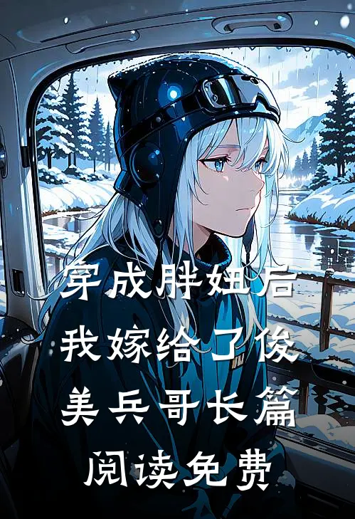 穿成胖妞后我嫁给了俊美兵哥长篇阅读免费