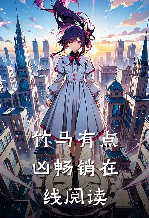 竹马有点凶畅销在线阅读