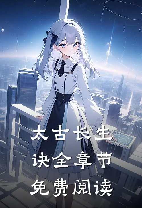 太古长生诀全章节免费阅读