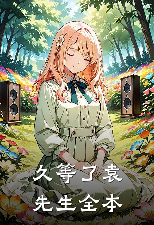 久等了袁先生全本