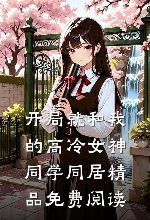 开局就和我的高冷女神同学同居精品免费阅读