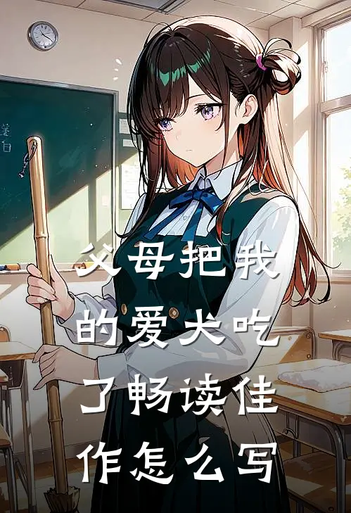 父母把我的爱犬吃了畅读佳作怎么写