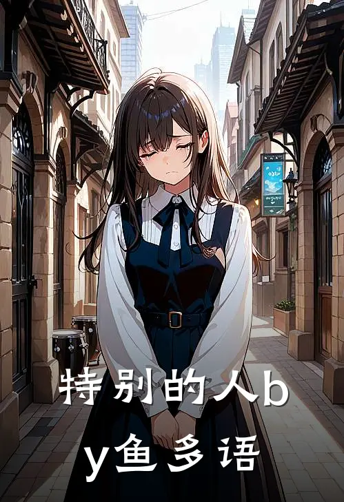 特别的人by鱼多语