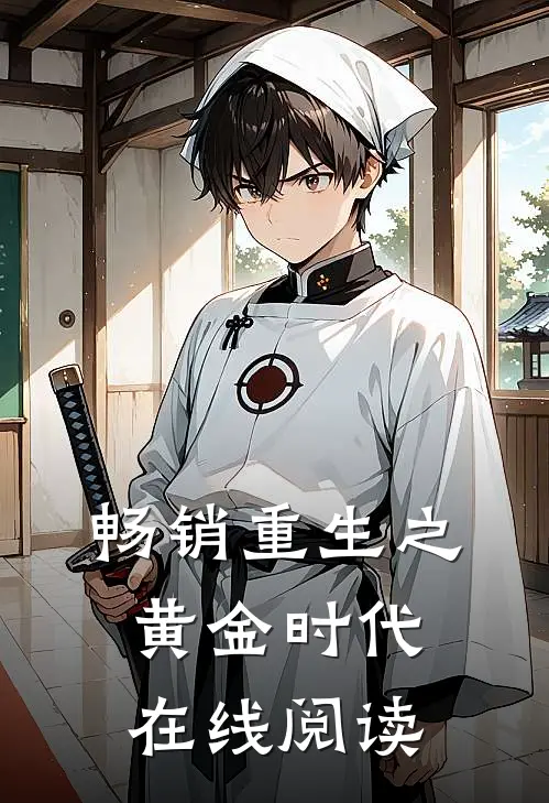 畅销重生之黄金时代在线阅读