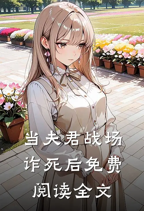 当夫君战场诈死后免费阅读全文