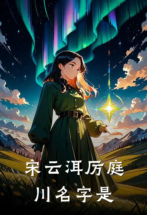 宋云洱厉庭川名字是