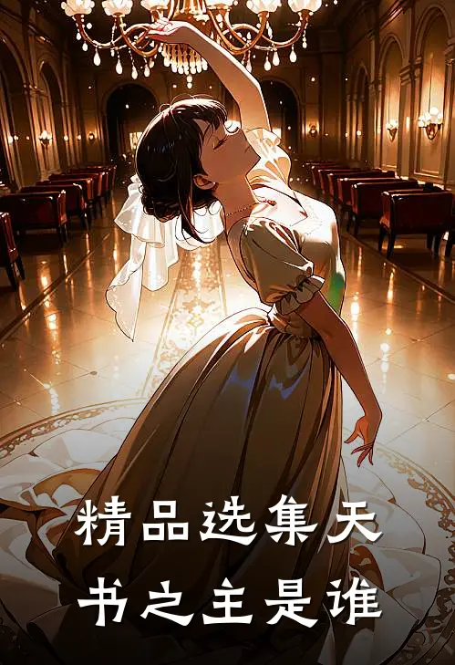 精品选集天书之主是谁