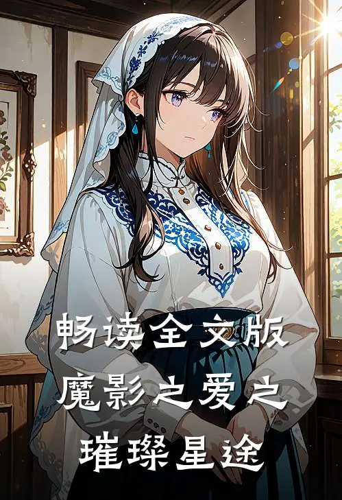 畅读全文版魔影之爱之璀璨星途
