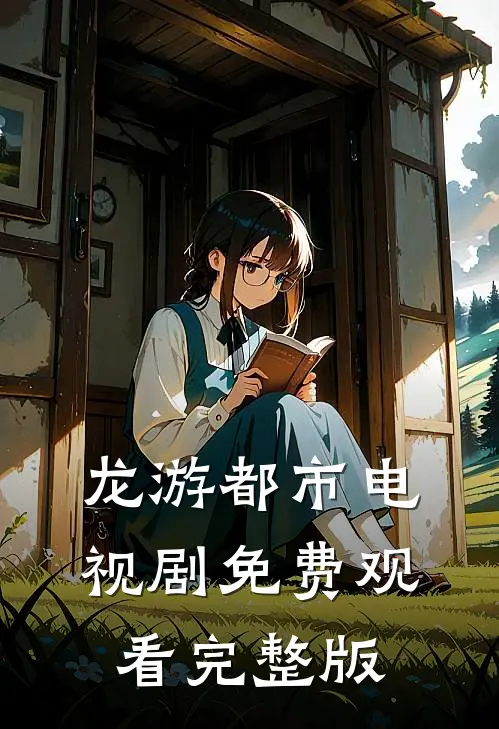 龙游都市电视剧免费观看完整版