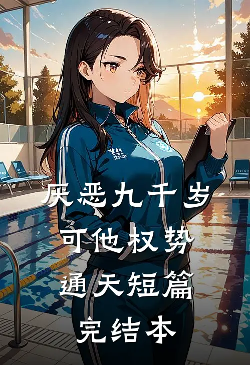 厌恶九千岁，可他权势通天短篇完结本