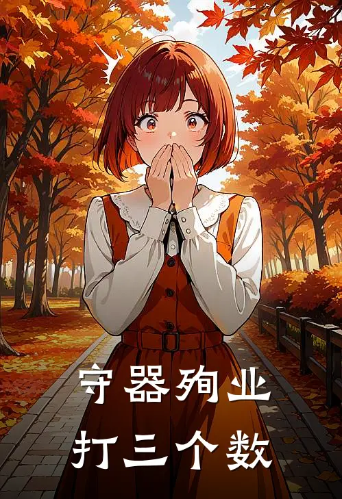 守器殉业打三个数