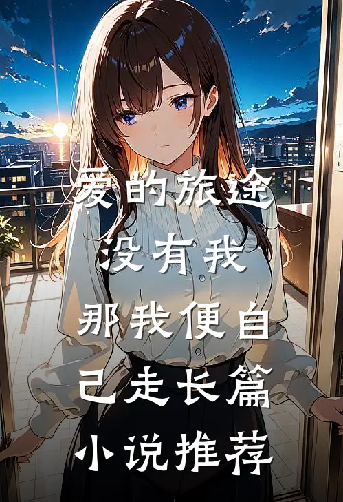 爱的旅途没有我,那我便自己走长篇推荐一下