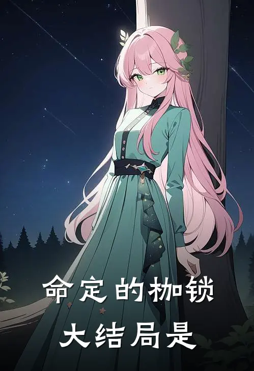 命定的枷锁大结局是
