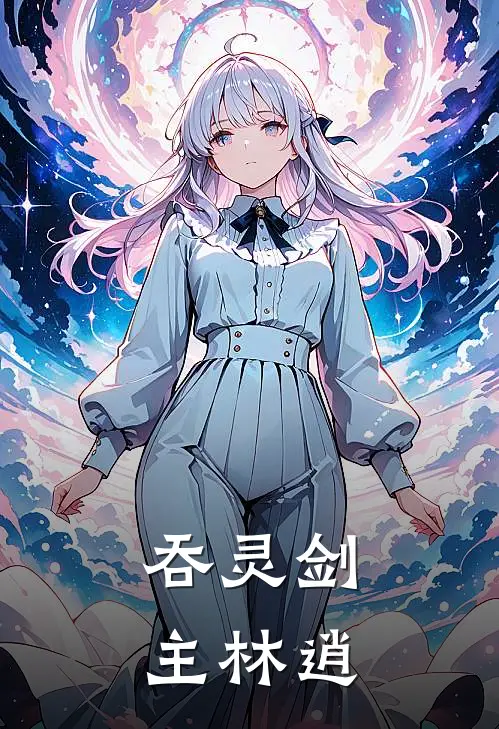 吞灵剑主林逍
