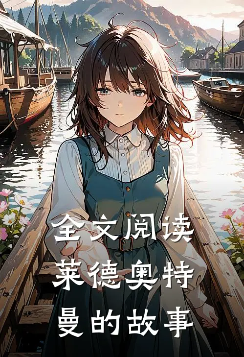 全文阅读莱德奥特曼的故事