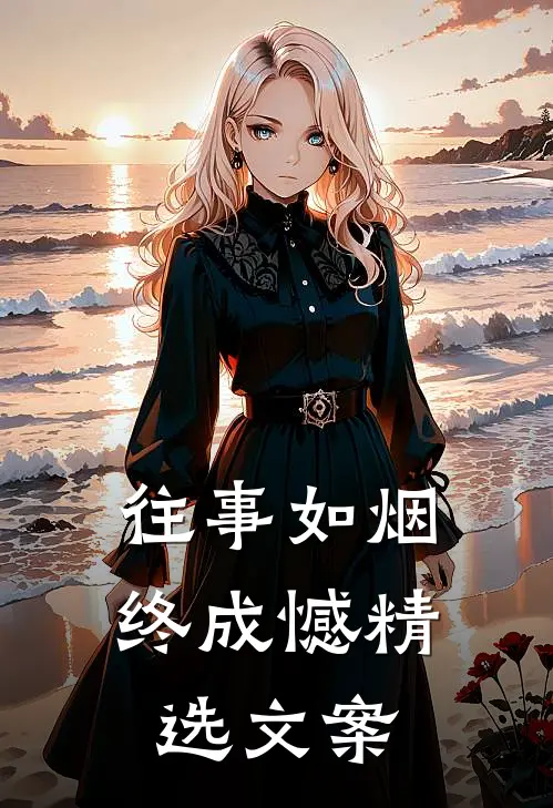 往事如烟终成憾精选文案