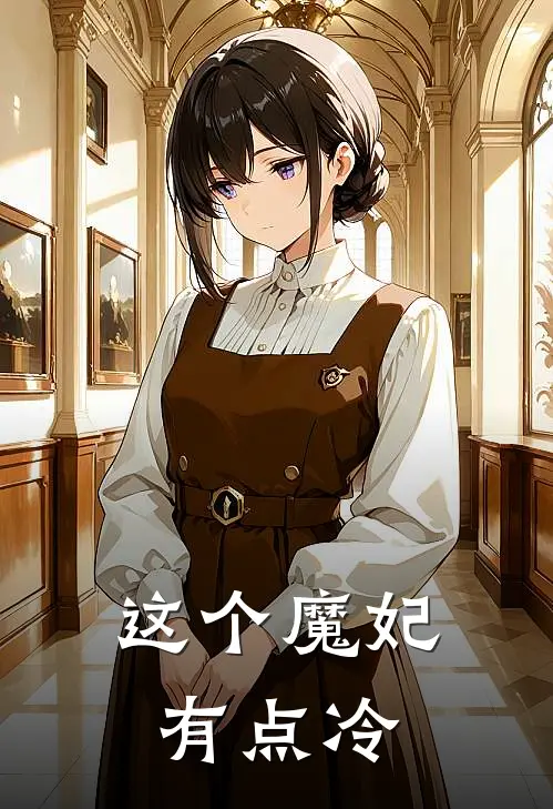 这个魔妃有点冷