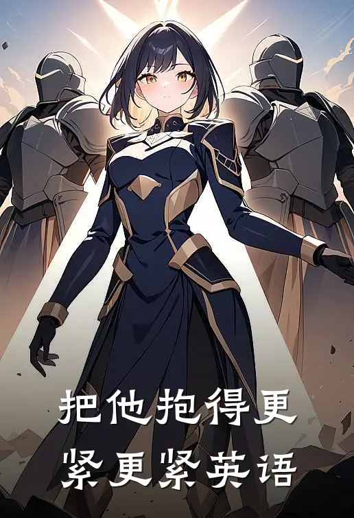 把他抱得更紧更紧英语