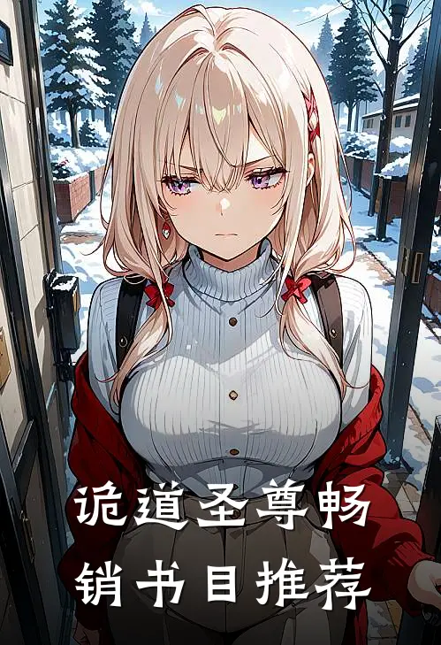 诡道圣尊畅销书目推荐