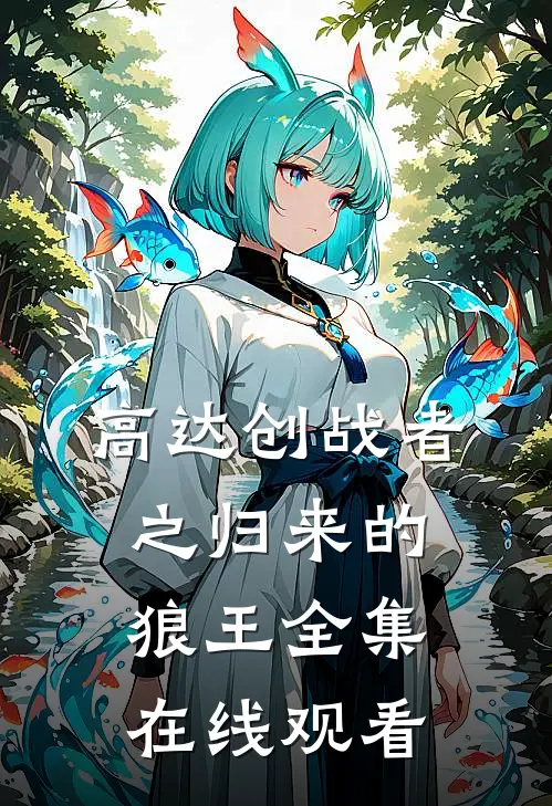 高达创战者之归来的狼王全集在线观看