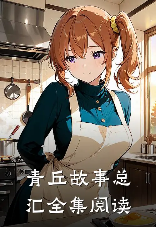 青丘故事总汇全集阅读