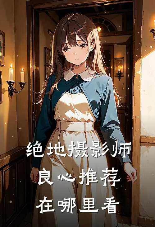 绝地摄影师良心推荐在哪里看