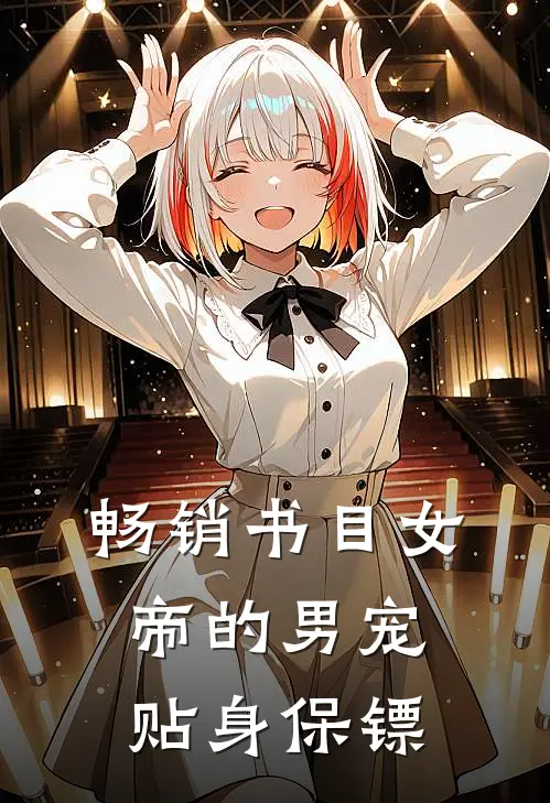 畅销书目女帝的男宠贴身保镖