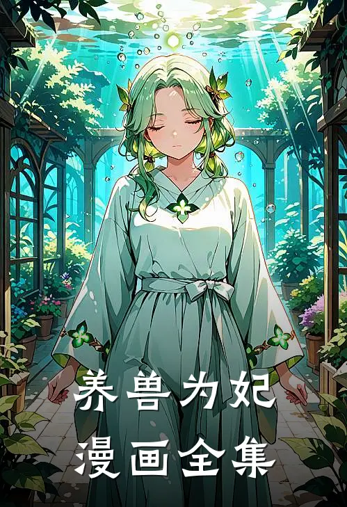 养兽为妃漫画全集