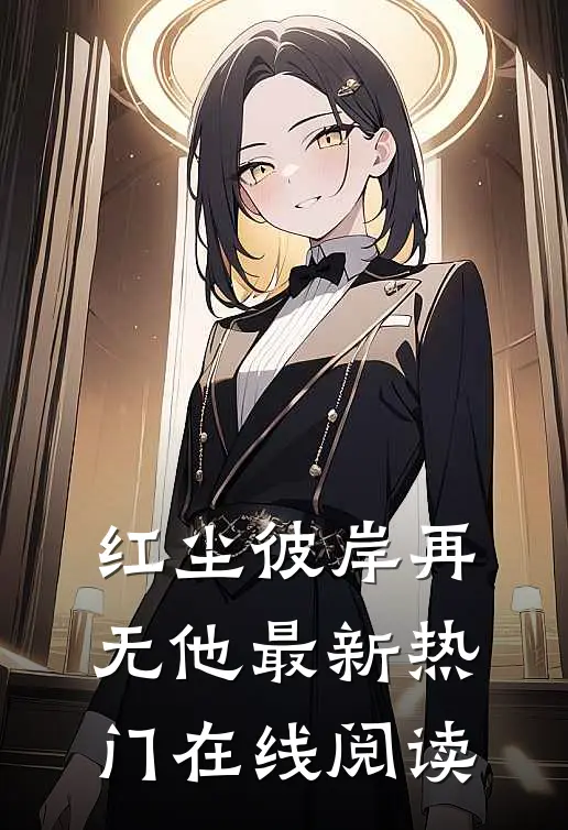 红尘彼岸再无他最新热门在线阅读