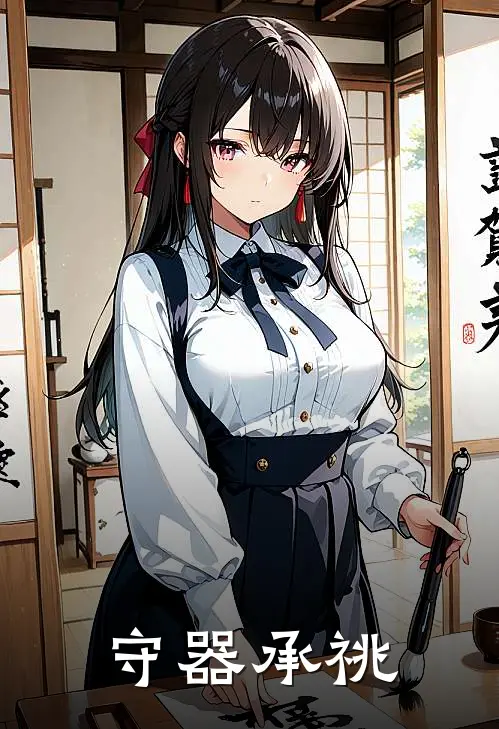 守器承祧