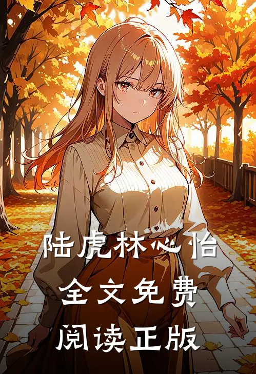 陆虎林心怡全文免费阅读正版