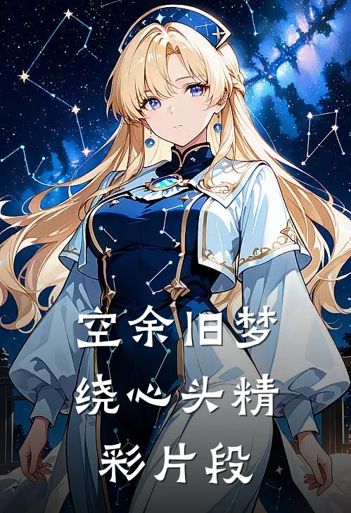 空余旧梦绕心头精彩片段