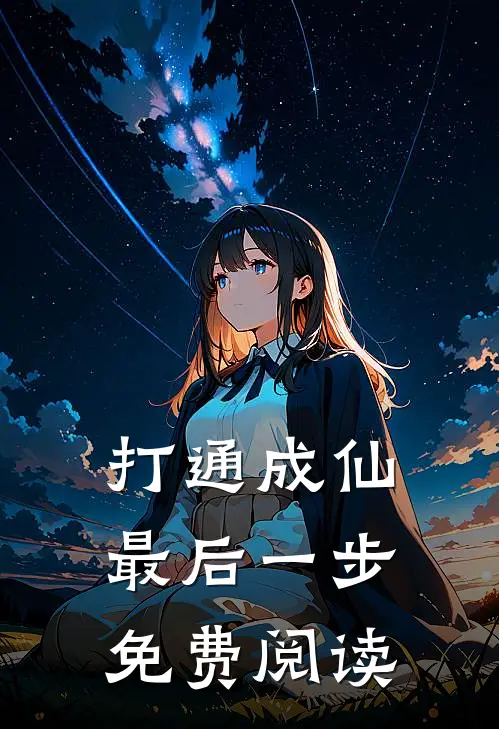 打通成仙最后一步免费阅读